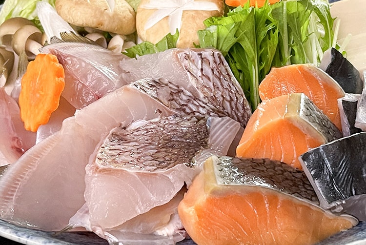 屋形船ご利用料金03