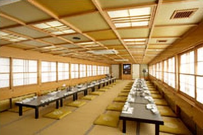 屋形船ご利用例