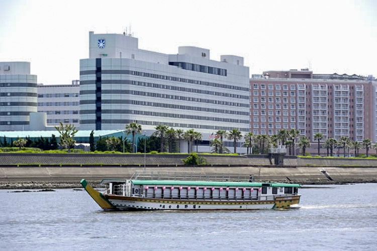 ディズニー沖02