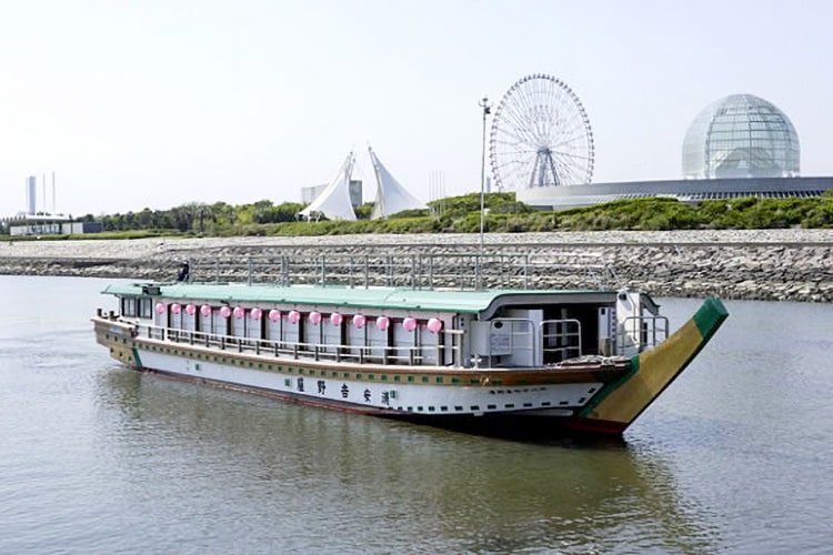 葛西臨海公園沖01